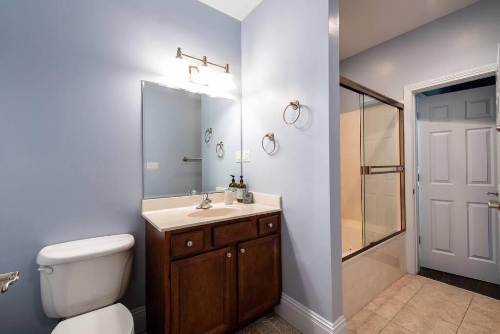 Downtown Sophistication/ Two Bedroom / Two Bath 路易斯威尔 外观 照片