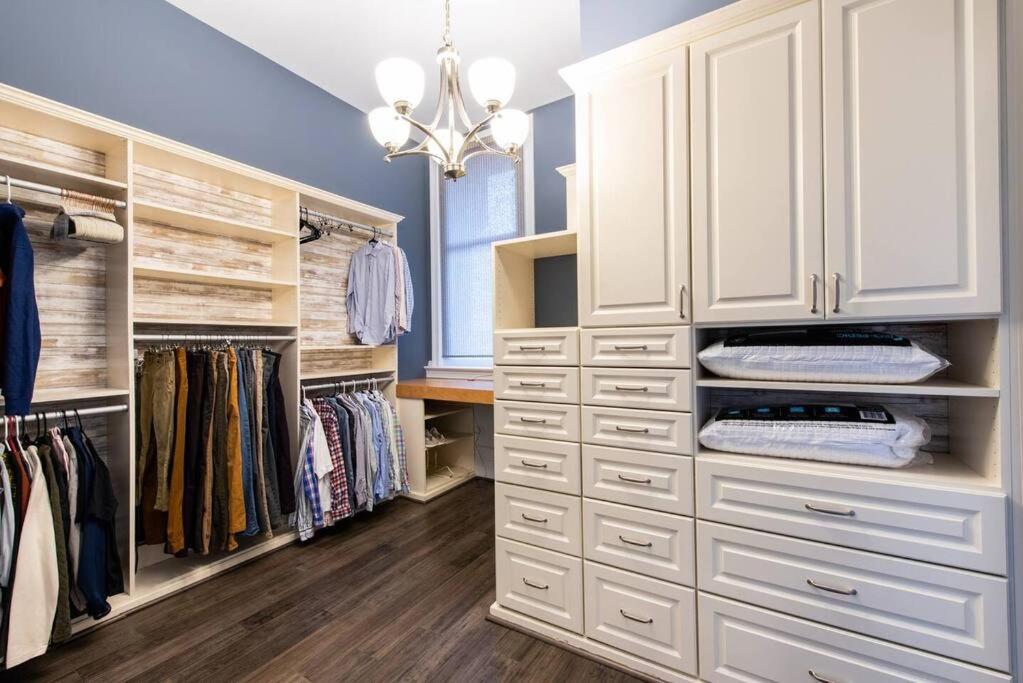 Downtown Sophistication/ Two Bedroom / Two Bath 路易斯威尔 外观 照片