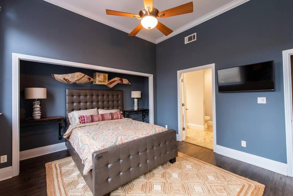 Downtown Sophistication/ Two Bedroom / Two Bath 路易斯威尔 外观 照片