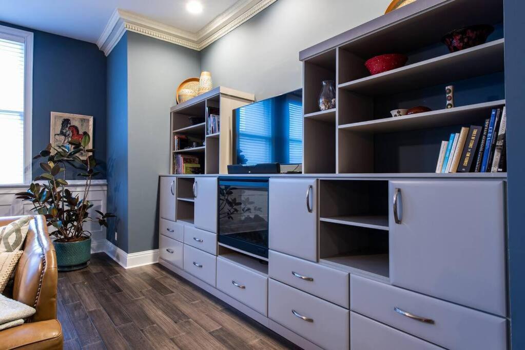 Downtown Sophistication/ Two Bedroom / Two Bath 路易斯威尔 外观 照片