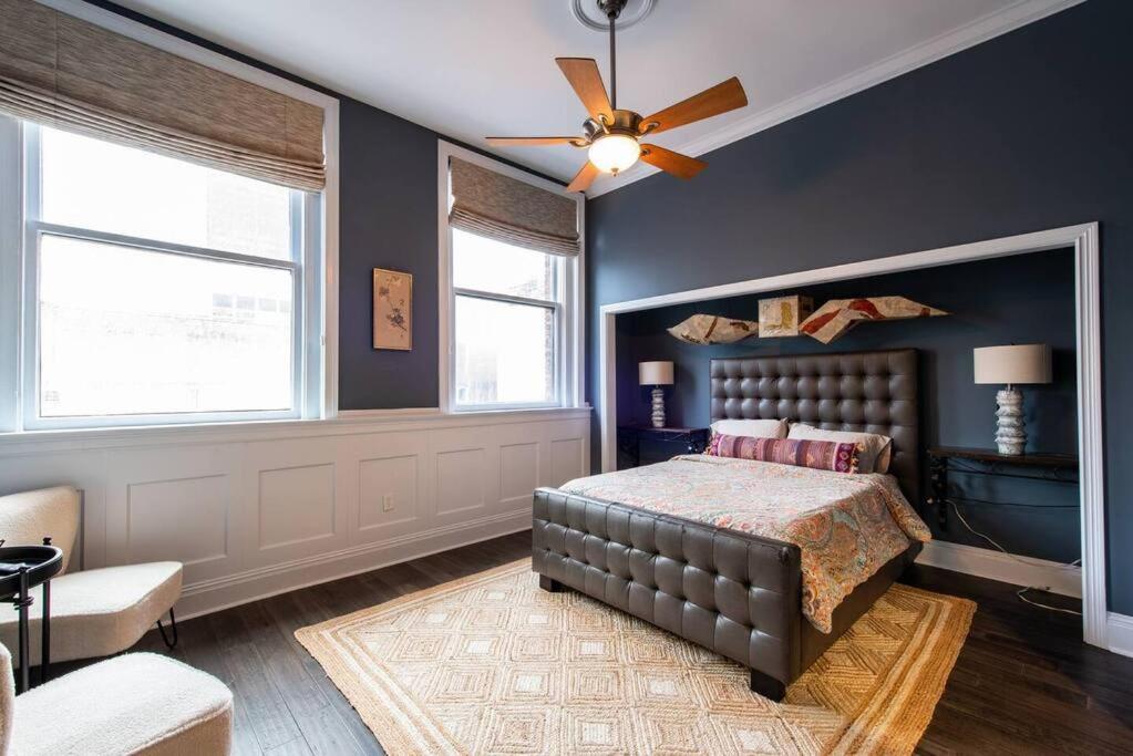 Downtown Sophistication/ Two Bedroom / Two Bath 路易斯威尔 外观 照片