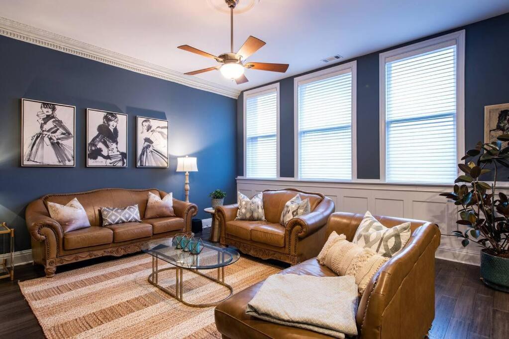 Downtown Sophistication/ Two Bedroom / Two Bath 路易斯威尔 外观 照片